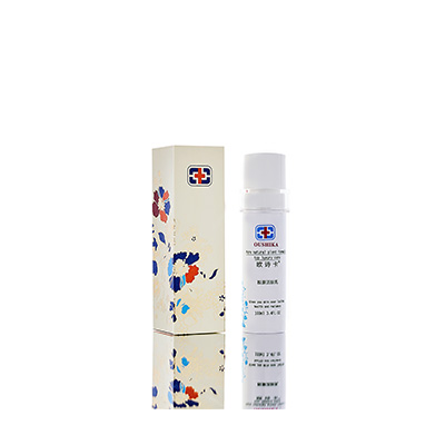 宜君会下雨的乳液