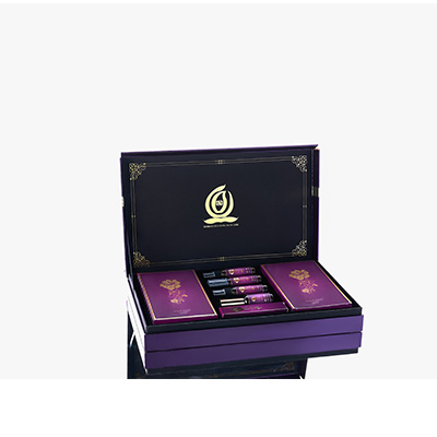 宜君气血能量海底轮