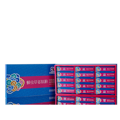 宜君调经养气汤