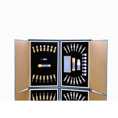 宜君7D私密抗衰养护套