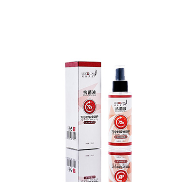 宜君母婴防护喷雾