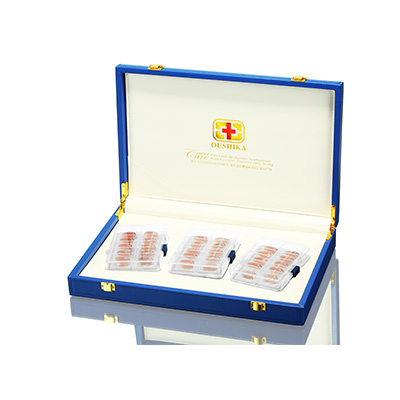 宜君子宫排毒套