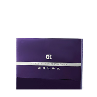 气血能量海底轮宜君