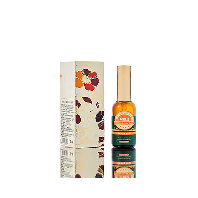 宜君私密细嫩修复精华